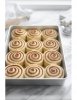 Patisse - Forma do Brownie 28x18cm Silver-top